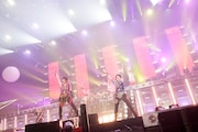 GRANRODEO(撮影:平野タカシ、M.キセキ)