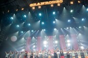 「G11 ROCK☆SHOW -TRECAN PARTY」の様子。(撮影:平野タカシ、M.キセキ)