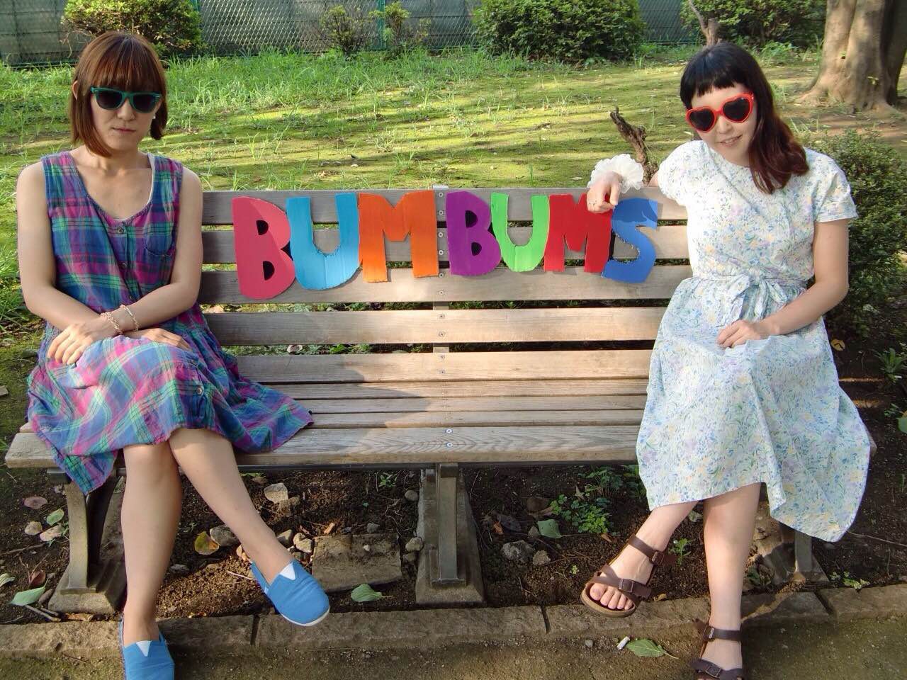 BUMBUMS