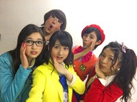 どるせん from TPD (c)日本テレビ