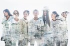 Dragon Ash、6月開幕のツアーで全国30会場行脚