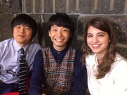 星野源とバカリズム、明日「バズリズム」で焼肉ロケ＆プライベートトーク