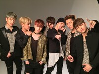 iKON (c)日本テレビ