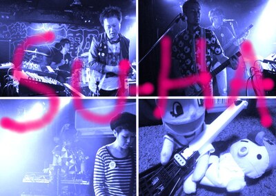 無呼吸過呼吸深呼吸