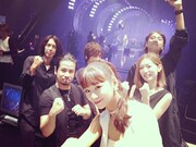 西内まりや  (c)日本テレビ