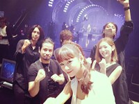 西内まりや  (c)日本テレビ