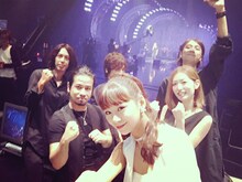 西内まりや  (c)日本テレビ