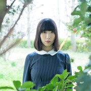 しずくだうみ「都市の周縁」ジャケット