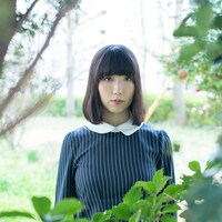 しずくだうみ「都市の周縁」ジャケット