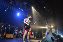 しふぉん（ゆるめるモ！）