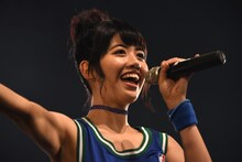 ayaka（lyrical school）