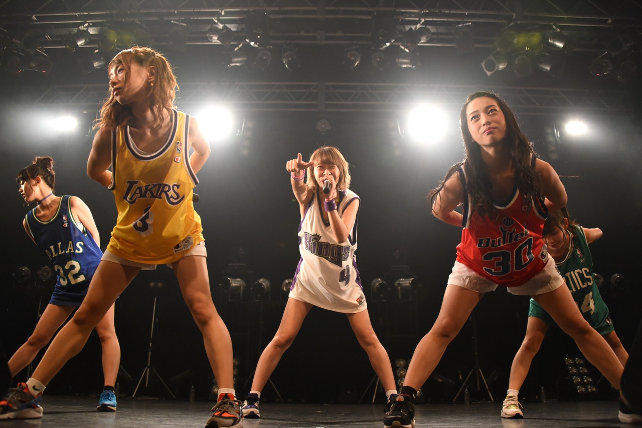 lyrical school