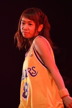 ami（lyrical school）