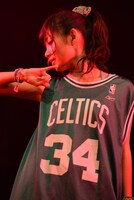 hime（lyrical school）