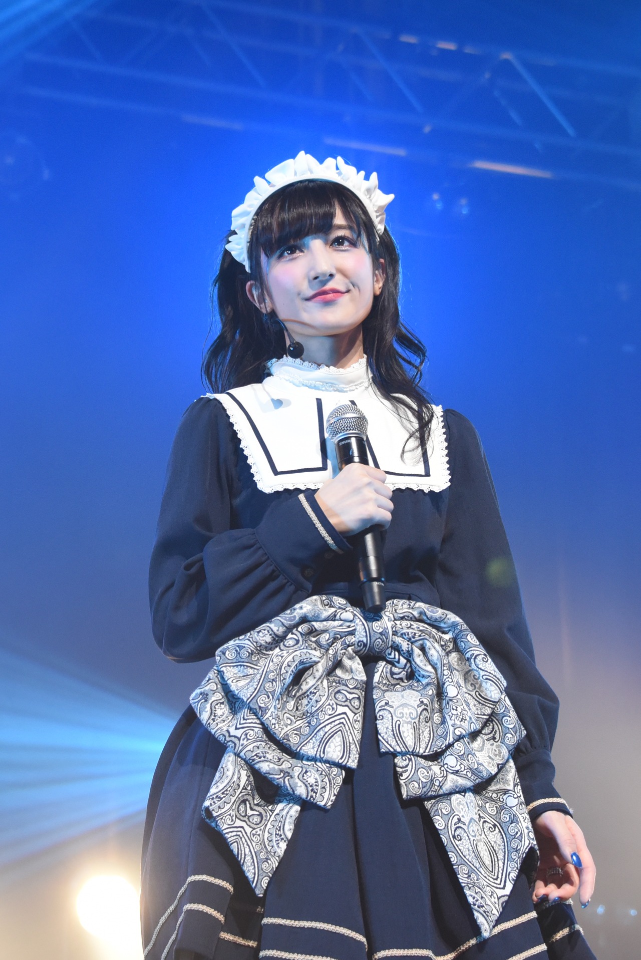 清咲乃（清 竜人25）