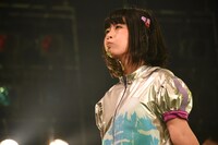 けちょん（ゆるめるモ！）