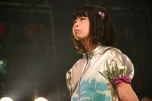 けちょん（ゆるめるモ！）