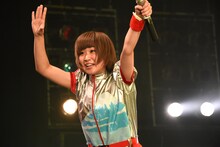 しふぉん（ゆるめるモ！）