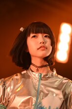 あの（ゆるめるモ！）