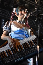 ようなぴ（ゆるめるモ！）