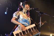 ようなぴ（ゆるめるモ！）