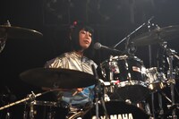 けちょん（ゆるめるモ！）