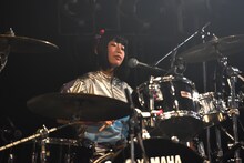 けちょん（ゆるめるモ！）