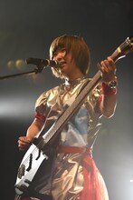 しふぉん（ゆるめるモ！）