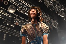 あの（ゆるめるモ！）