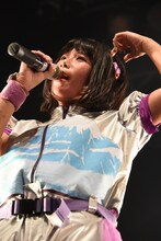 けちょん（ゆるめるモ！）