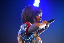 しふぉん（ゆるめるモ！）