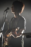 ハシダカズマ（箱庭の室内楽）