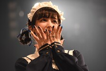 清咲乃（清 竜人25）