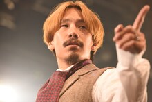 清竜人（清 竜人25）