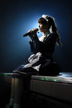 清優華（清 竜人25）