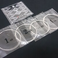 「GenGen」4弦イメージ