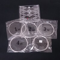 「GenGen」5弦イメージ