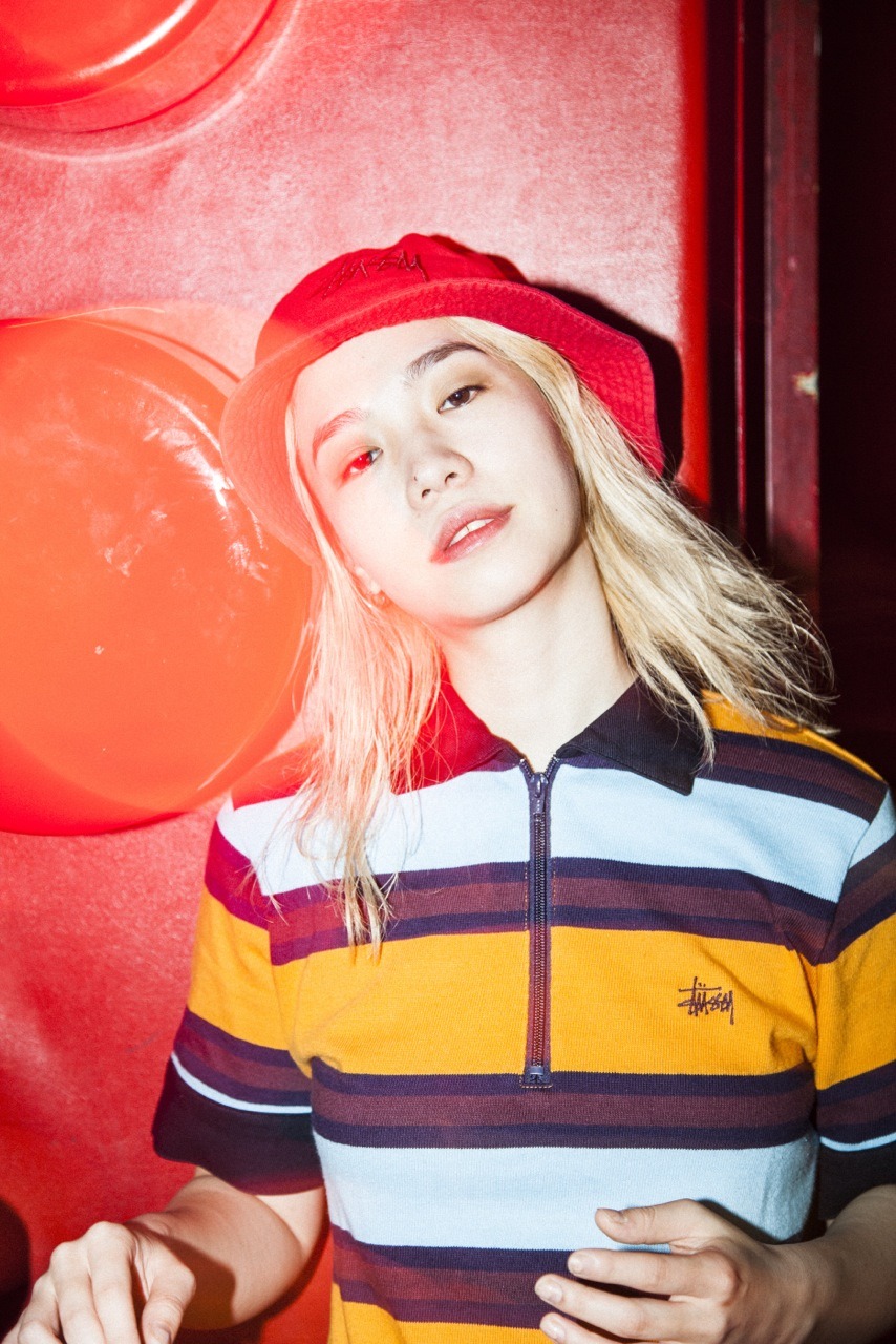 LISACHRIS