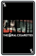 THE ORAL CIGARETTES「5150」購入者特典の「BKW!!カード ～『5150』ver.～」。