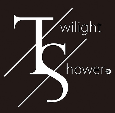 「SPACE SHOWER Twilight Shower Vol.2」ロゴ