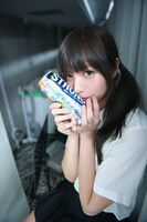 人気画像2位は「禁断の多数決にアフリカ育ちの新メンバー加入」より、ボブリシャス。