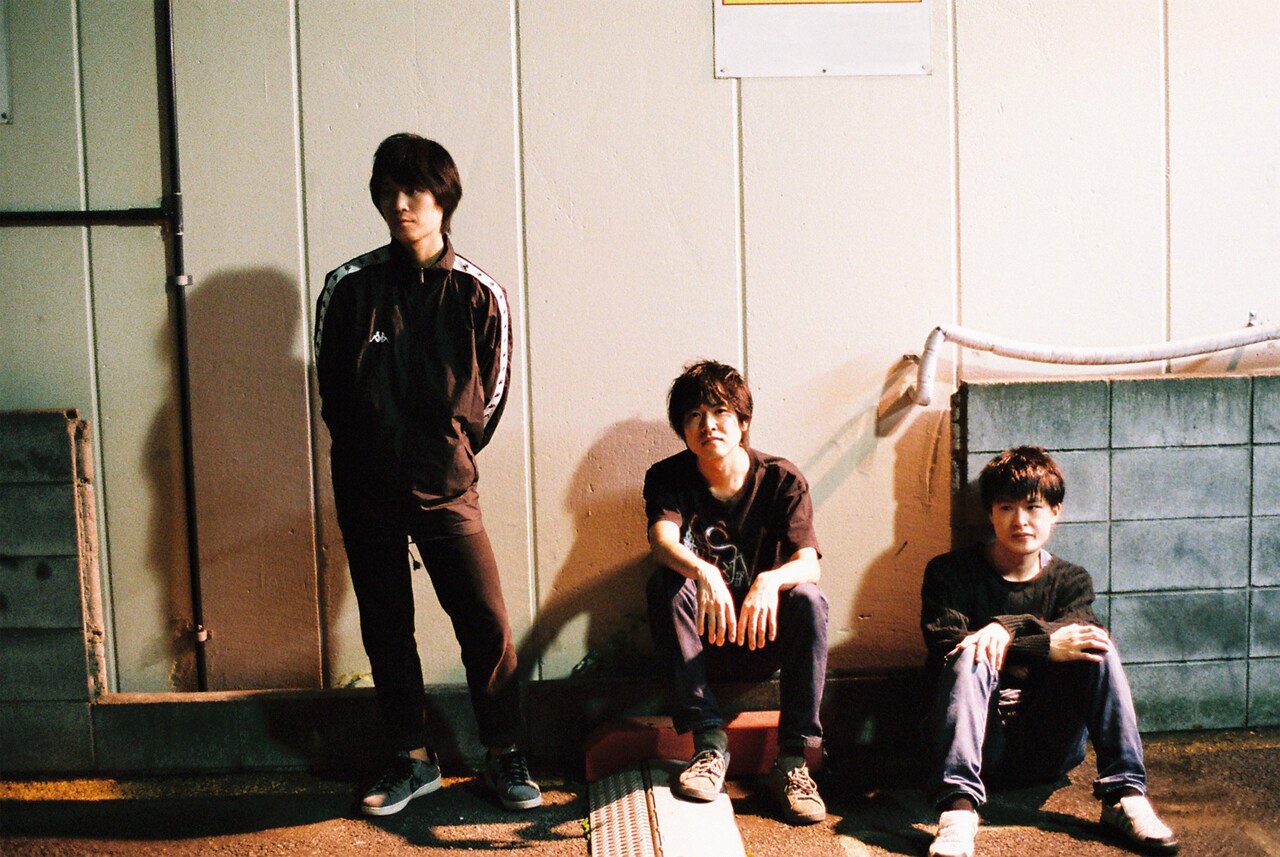 元andymori岡山率いるclassicus、1stアルバム発売