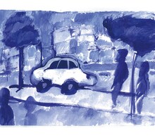 classicus「classicus is not like that」ジャケット