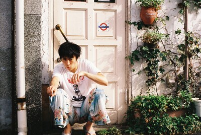 古舘佑太郎（The SALOVERS）