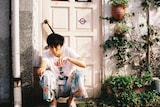 古舘佑太郎(The SALOVERS)