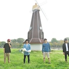 「見放題東京」タイムテーブル発表、ヘッドライナーはグッバイフジヤマ