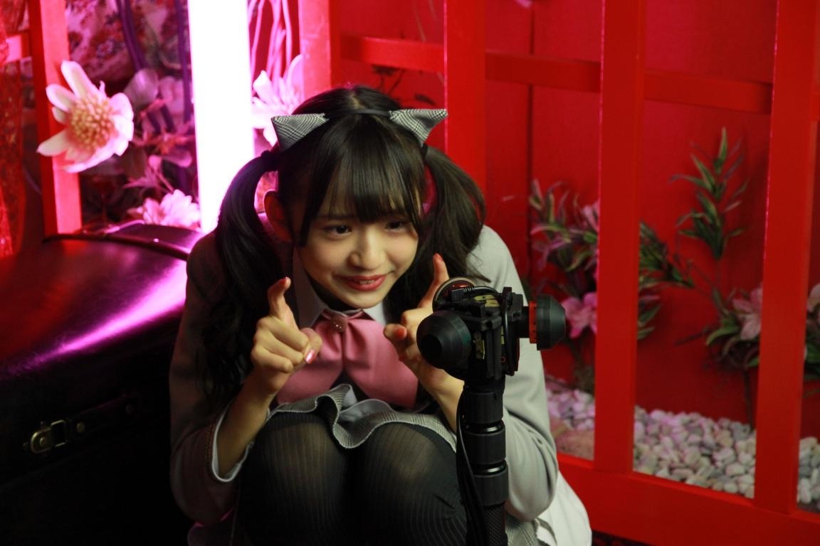 三品瑠香