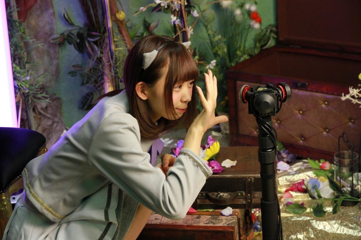 松田美里