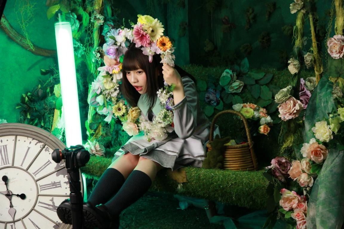廣川奈々聖
