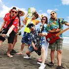SKALL HEADZ、バンド名冠した新アルバム